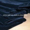 Waterproof Polyester Curtain Flocking Fabric for Sofa/Garment/Home Textile